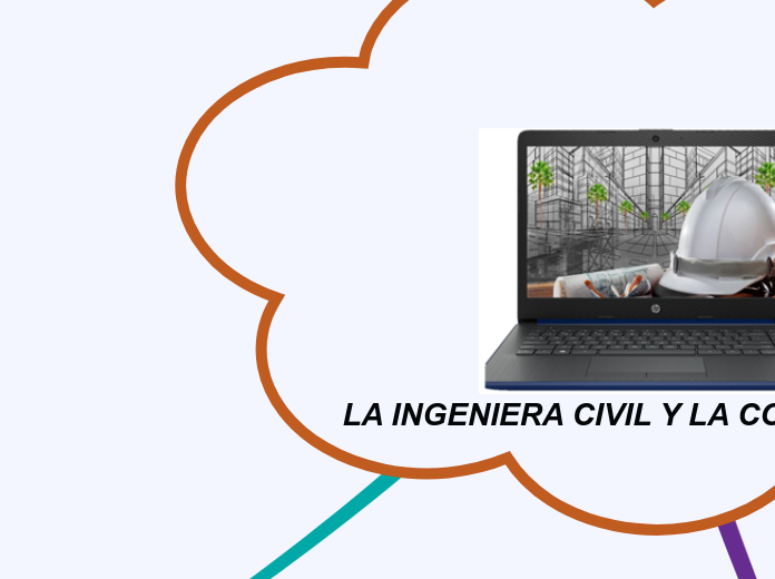 LA INGENIERA CIVIL Y LA COMPUTACIÓN