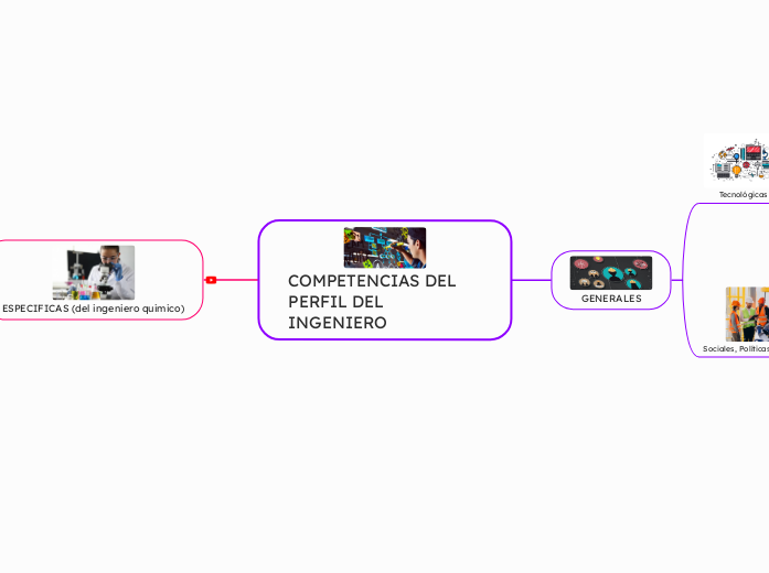 COMPETENCIAS DEL PERFIL DEL INGENIERO