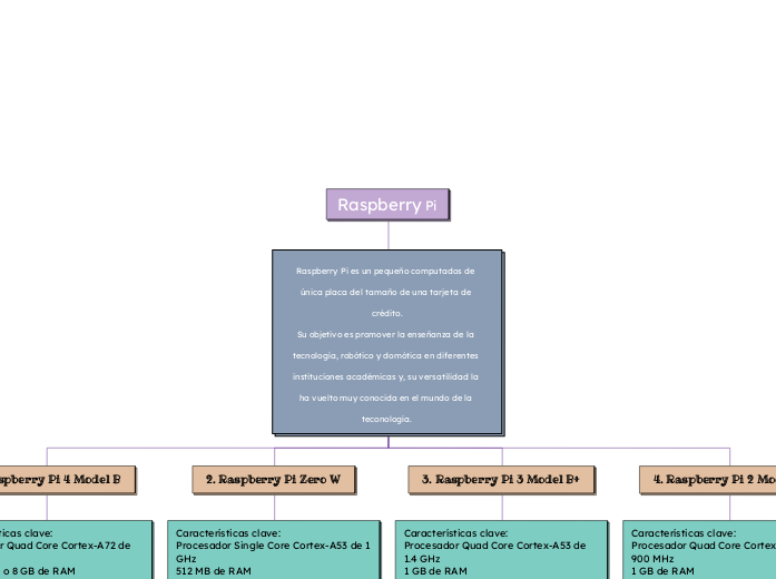 Raspberry Pi