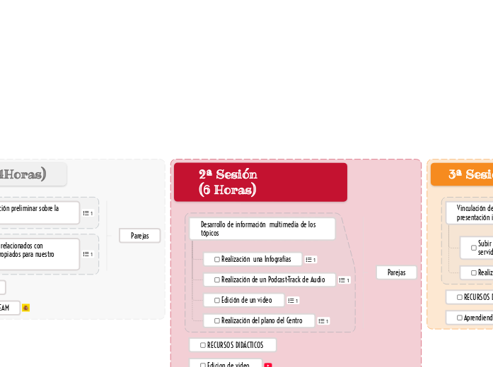 Kanban board (light)