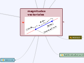 magnitudes vectoriales