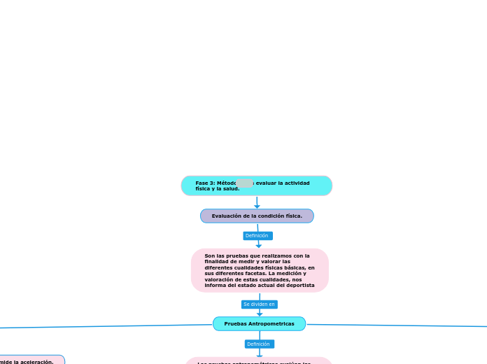 Fase 4:Recomendaciones de actividades y/o ejercicios para estimular la resistencia, la fuerza y la flexibilidad en programas de salud, y los métodos y aspectos de seguridad a considerar al programa .