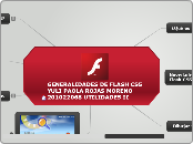 GENERALIDADES DE FLASH CS5