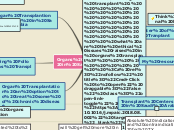 Sample Mind Map