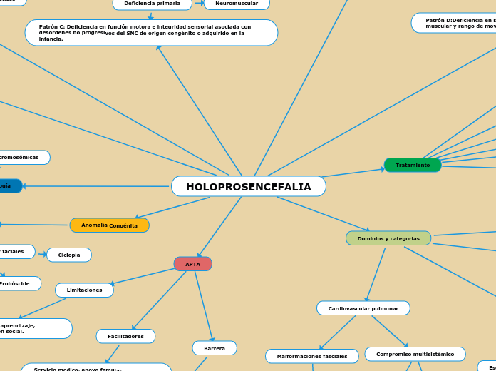 HOLOPROSENCEFALIA