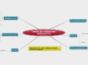 PERFIL DEL CIUDADANO DEMOCRÁTICO