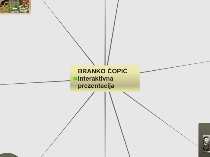 Branko Ćopić, pisac našeg djetinjstva   _ by Suada Čamo