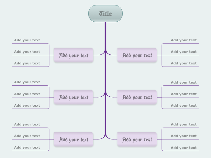 Arbre diagram