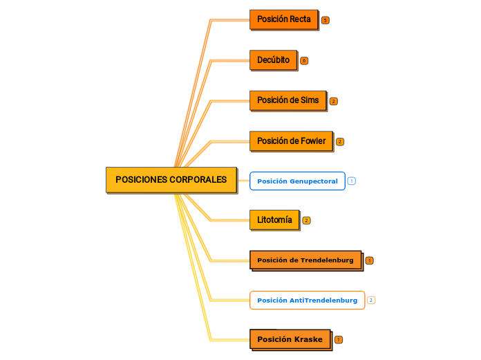 POSICIONES CORPORALES