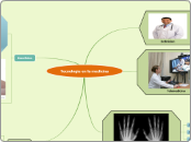 Tecnologia en la medicina
