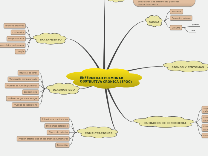 ENFERMEDAD PULMONAR OBSTRUTIVA CRONICA (EPOC)
