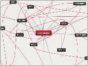 Deciduous Forest Biome Food Web