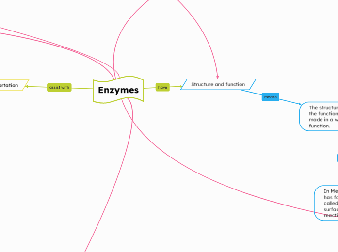 Enzymes