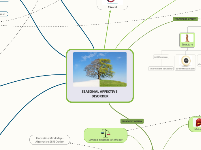 Mind Map Assignment  - PF4014-2024