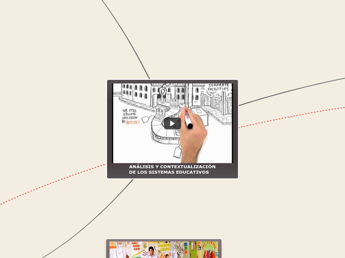 ANÁLISIS Y CONTEXTUALIZACIÓN DE LOS SISTEMAS EDUCATIVOS