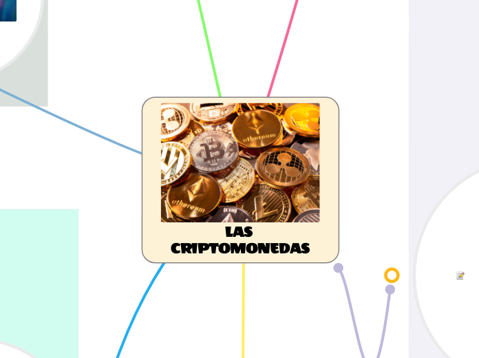 LAS CRIPTOMONEDAS