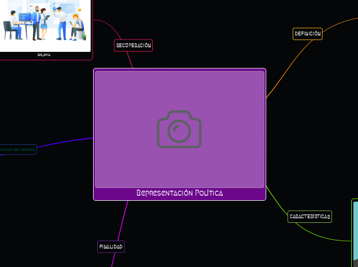 Representación Política
