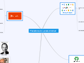 Plataforma de Productividad