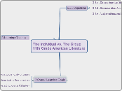 The Individual vs. The Group