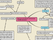 Sample Mind Map