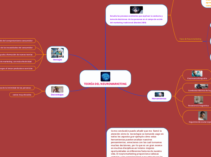 TEORÍA DEL NEUROMARKETING