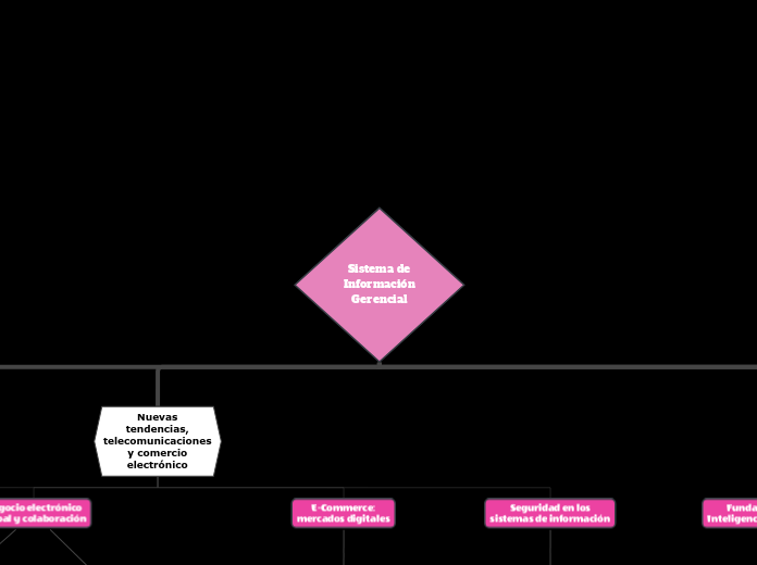 Sistema deInformaciónGerencial