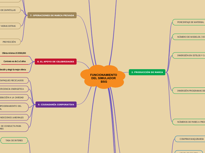 FUNCIONAMIENTO DEL SIMULADOR BSG