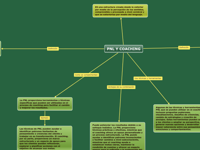 PNL Y COACHING