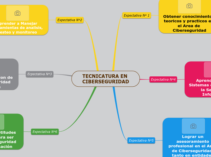 TECNICATURA EN CIBERSEGURIDAD