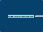 ANXIETY, PANIC DISOR-PSG