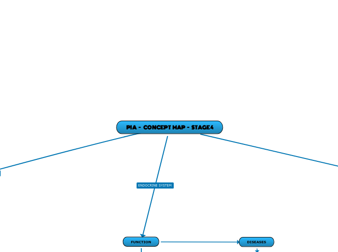 PIA    -     CONCEPT   MAP   -     STAGE 4