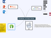Plataformas de Productividad