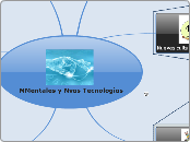 MMentales y Nvas Tecnologìas