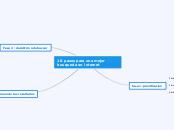 10 pasos para una mejor busqueda en internet .