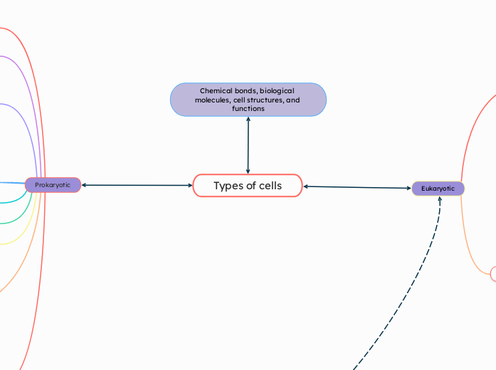 Types of cells