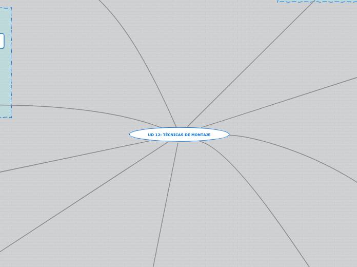 UD 12: TÉCNICAS DE MONTAJE