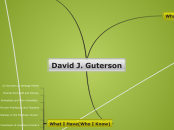 David J. Guterson