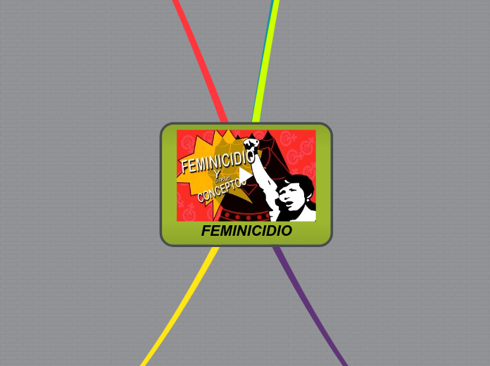 FEMINICIDIO