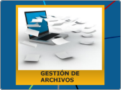 Gestión de Archivos