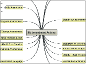 TM Amendment Actions