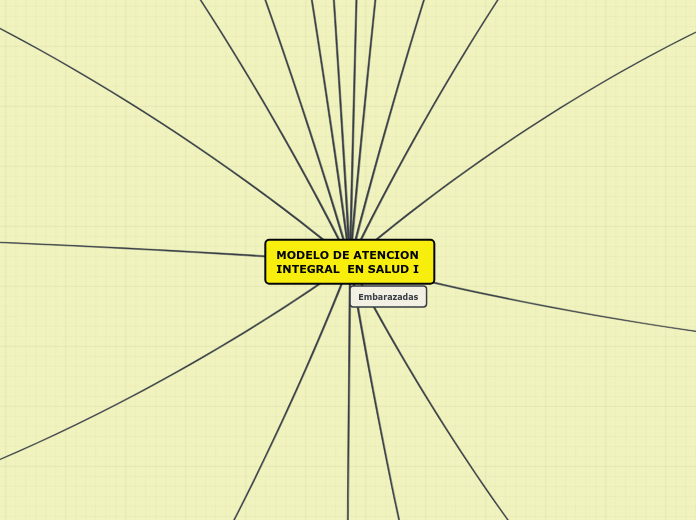 MODELO DE ATENCION INTEGRAL  EN SALUD I