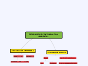 ESCENARIO DE CONTAMINACION AMBIENTAL