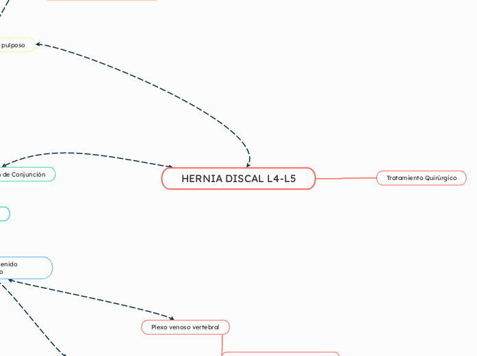 HERNIA DISCAL L4-L5