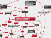 Módulo III - Planejamento Estratégico Empresarial