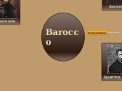 Barocco