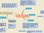 Sample Mind Map