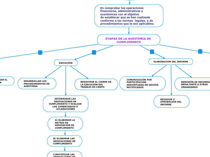 AUDITORIA DE CUMPLIMIENTO