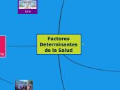 Factores Determinantes de la Salud