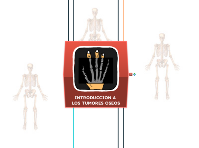 INTRODUCCION A LOS TUMORES OSEOS