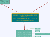 GESTION DE LA INFORMACION- CONTEXTO ACADEMICO Y EMPRESARIAL